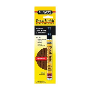 Minwax Provincial Wood Finish Stain Markerimage