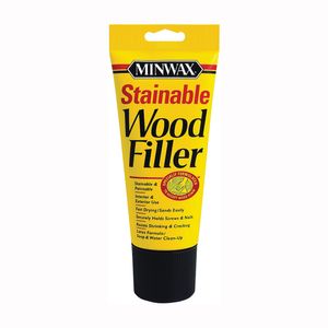 Minwax 6 oz. Stainable Wood Fillerimage