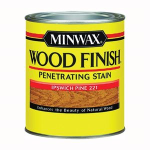 Minwax 1/2 pt. Ipswich Pine Wood Stainimage
