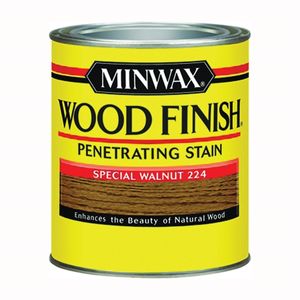 Minwax 1/2 pt. Special Walnut Wood Stainimage