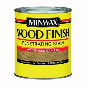Minwax 1/2 pt. Weathered Oak Wood Finishimage
