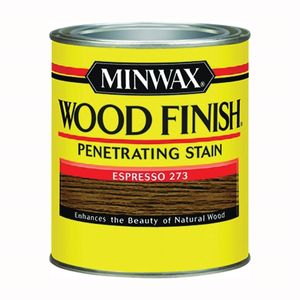 Minwax 1/2 pt. Espresso Wood Finishimage