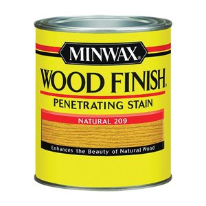 Minwax 1 qt. Natural Interior Wood Finishimage