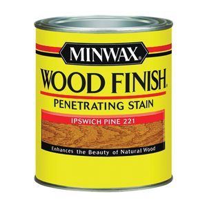 Minwax 1 qt. Ipswich Pine Wood Finishimage