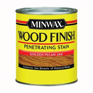 Minwax 1 qt. Golden Pecan Wood Stainimage