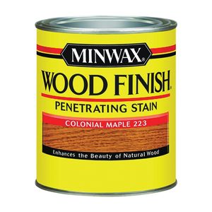 Minwax 1 qt. Colonial Maple Wood Stainimage