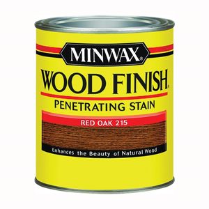 Minwax 1 qt. Red Oak Interior Wood Stainimage
