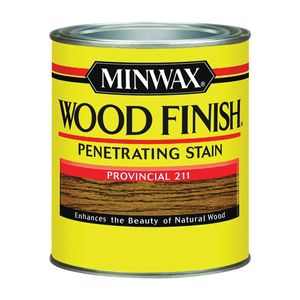 Minwax 1 Quart Provincial Interior Wood Stainimage