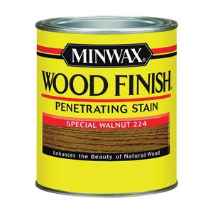 Minwax 1 qt. Special Walnut Interior Wood Stainimage
