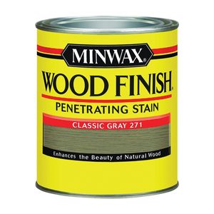 Minwax 1 qt. Classic Gray Wood Stainimage