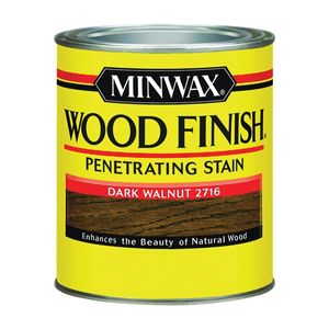 Minwax 1 qt. Dark Walnut Wood Stainimage