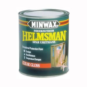 Minwax 1 qt. High Gloss Spar Urethaneimage