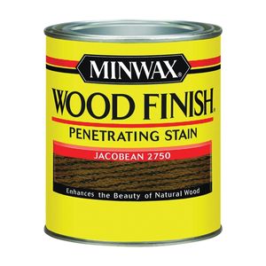 Minwax 1 qt. Jacobean Interior Wood Finishimage
