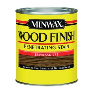 Minwax 1 qt. Espresso Wood Stainimage