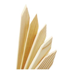 UFP 1 in. x 2 in. x 12 in. Chisel Point Wood Grade Stakeimage