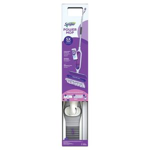 Swiffer PowerMop Multi-Surface Mop Kitimage