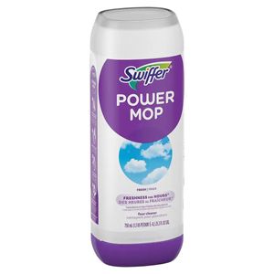 Swiffer 25.3 fl. oz. Fresh Scent Floor Cleaning Solutionimage
