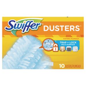 Swiffer 10-Pack Duster Refillimage