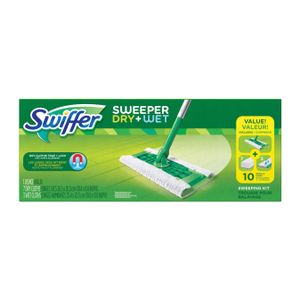 Swiffer Sweeper Starter Kitimage