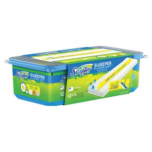 Swiffer Sweeper XL Wet Mopping Clothsimage