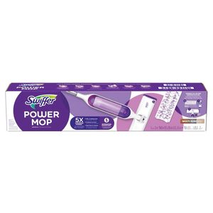 Swiffer Power Multi-Surface Mop Kitimage