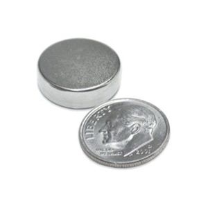 Master Magnetics 3-Piece Neodymium Magnet Discsimage
