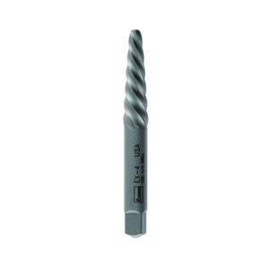 Irwin EX-6 Spiral Flute Screw Extractorimage