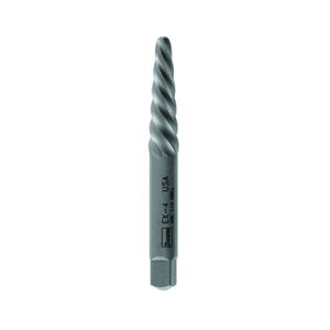 Irwin EX-5 Spiral Flute Screw Extractorimage