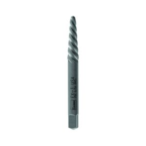 Irwin EX-2 Spiral Flute Screw Extractorimage
