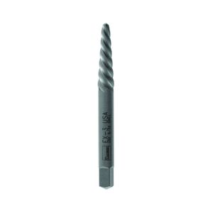 Irwin EX-1 Spiral Flute Screw Extractorimage