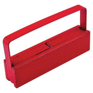 Master Magnetics 100 lb. Lift Steel Handle Magnetimage