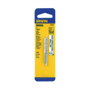 Irwin Hanson #8-32 NC Plug Machine Screw Tapimage