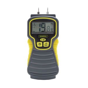 General Digital Moisture Meterimage
