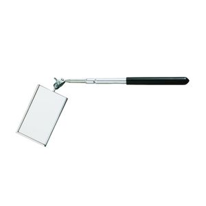 General 2 in. x 3-1/2 in. Telescoping Inspection Mirrorimage