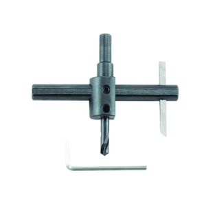 General 1 to 6 in. Circle Cutterimage