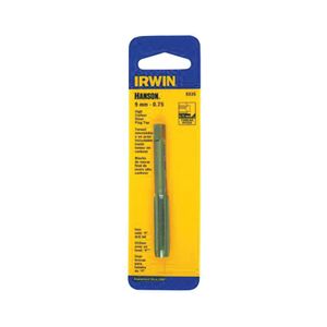 Irwin Hanson 12mm-1.50 Metric Plug Tapimage