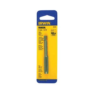 Irwin Hanson 12mm-1.75 Metric Plug Tapimage