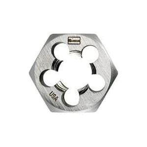 Irwin 1/4 in.-18 NPT Hexagon Taper Pipe Dieimage