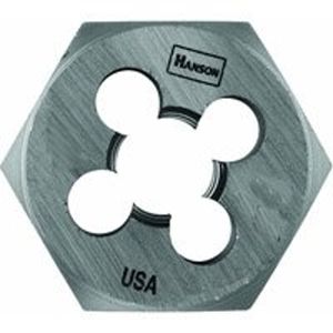 Irwin 3/4 in.-16 NF Hexagon Machine Screw Dieimage