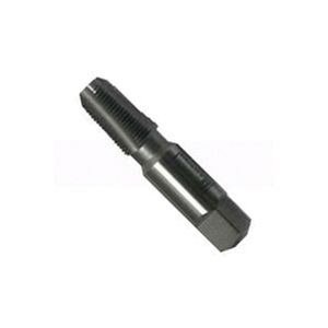 Irwin 1/2 in.-14 NPT High Carbon Steel Pipe Taper Tapimage