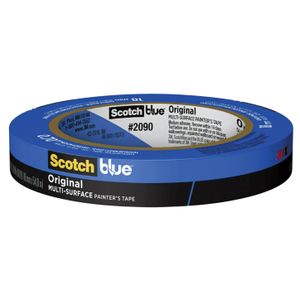 Scotch Blue 3/4 in. x 60 yd. Painters Tapeimage
