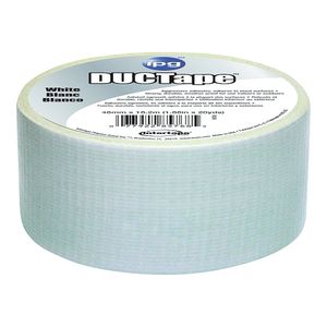 IPG 1-7/8 in. x 20 yd. White All-Purpose Duct Tapeimage