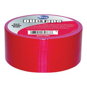 IPG 1-7/8 in. x 20 yd. Red All-Purpose Duct Tapeimage