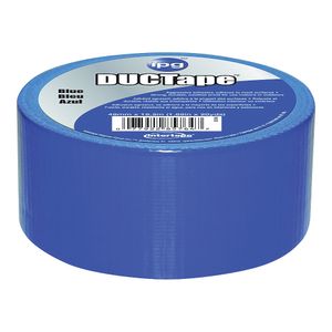 IPG 1-7/8 in. x 20 yd. Blue All-Purpose Duct Tapeimage