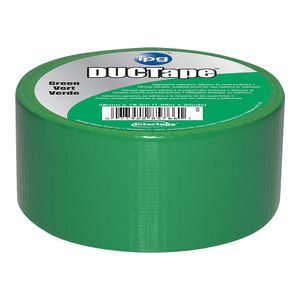 IPG 1-7/8 in. x 20 yd. Green All-Purpose Duct Tapeimage
