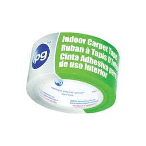 IPG 1-7/8 in. x 10 yd. Double-Sided Carpet Tapeimage