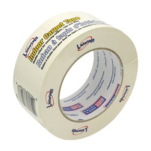 IPG 1-7/8 in. x 36 yd. Double-Sided Carpet Tapeimage