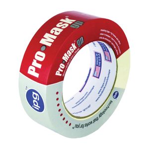 IPG 1-1/2 in. x 60 yd. General Purpose Masking Tapeimage