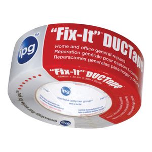 IPG 1-7/8 in. x 55 yd. Duct Tapeimage