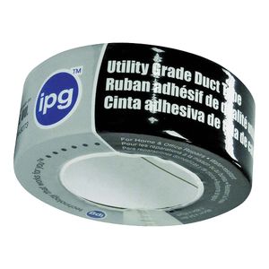 IPG 1-7/8 in. x 55 yd. Utility Duct Tapeimage